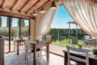 Locanda Dell'Aioncino - breakfast