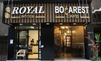 Royal Hotel Tanta