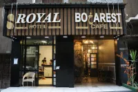 Royal Hotel Tanta