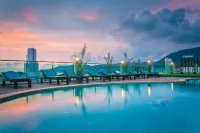 ADD Plus Hotel & Spa Hotel di Phuket