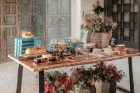 Astuto Boutique Jerez - Adults Only Hotels in Jerez de la Frontera