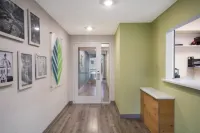 WoodSpring Suites Macon North