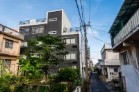 Hale Hotel Miyakojima