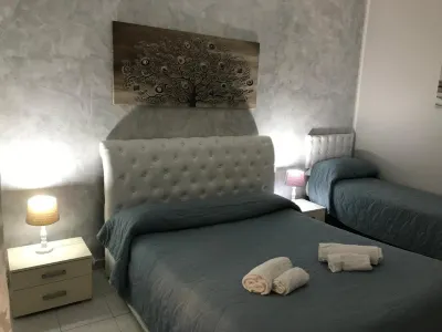 Busalacchi B&B