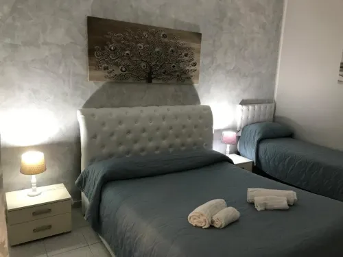 Busalacchi B&B Hotels in Sferracavallo