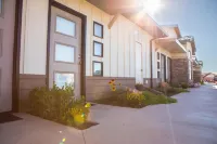 South Zion Inn and Suites Hotels in Colorado City