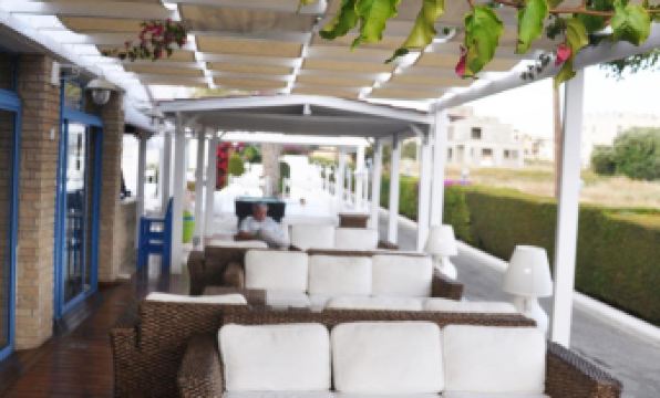 Tasmaria Aparthotel