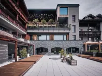 Hotel Gerl Hôtels à : District de Salzbourg-Umgebung