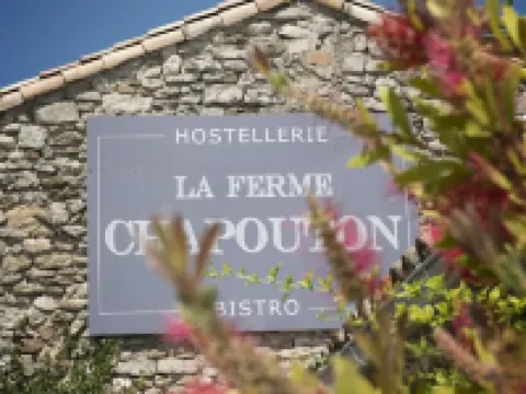 夏普頓農場酒店 - Teritoria 格里尼昂酒店