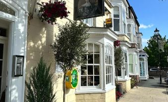 The George Hotel Easingwold