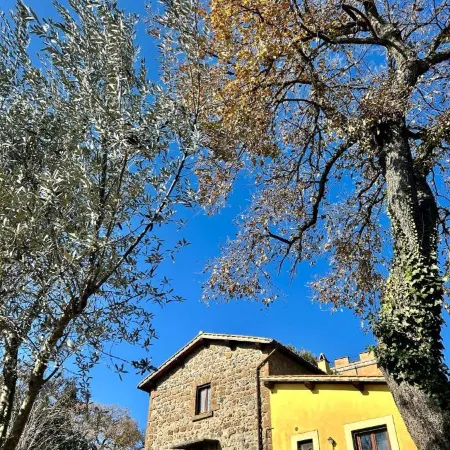 Podere la Branda BioAgriResort
