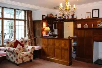 Kersbrook Guest Accommodation Hotels in Lyme Regis