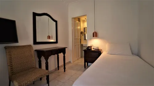 Hotel Acropol