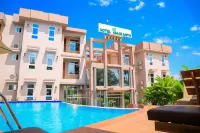 Hotel Amaranth Hotels in Kibaha