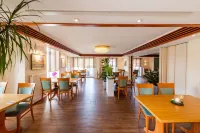 Hotel Leuchtfeuer Hotel a Hooksiel