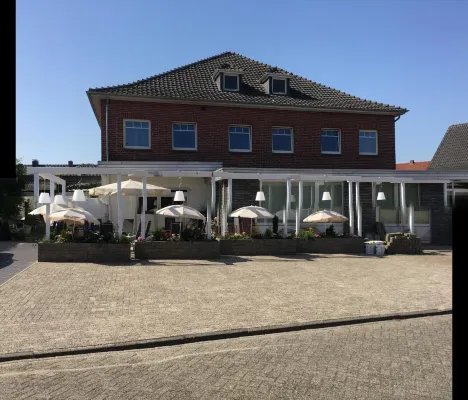 Haus Wijnen Hotels in Bad Bentheim
