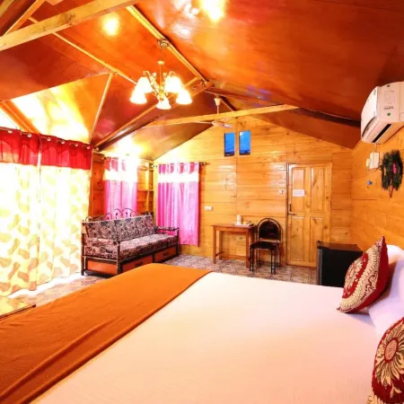 Agonda Holiday Home