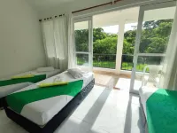 Hotel Campestre Mastranto Hotels in Granja El Hachon