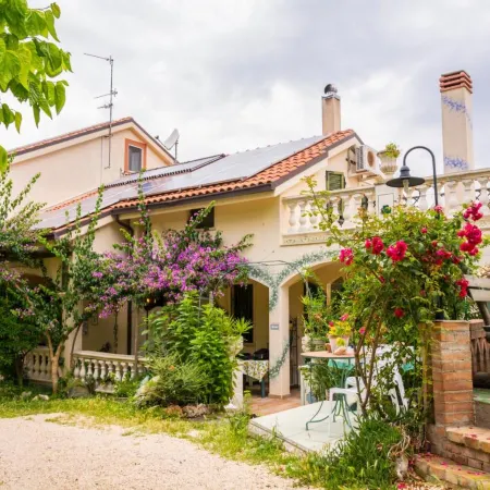 Agriturismo il Quadrifoglio