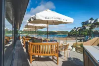 Harbour Beach Club, Hotel & Spa Hotels in West Alvington