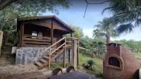 Bungalows y Glamping Medina Sidonia Hotels in Medina-Sidonia
