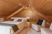 Hotel Pangrazzi - 3 Stelle Superior فنادق في Cogolo