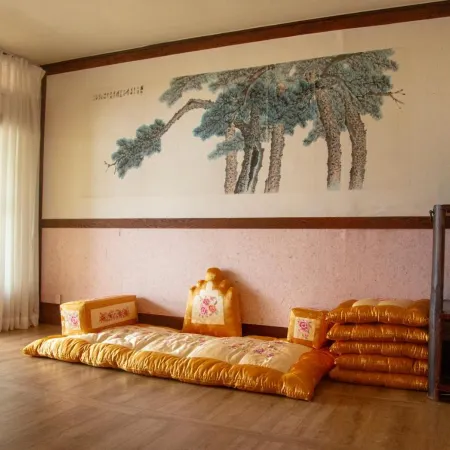 Daoljae Hanok Pension
