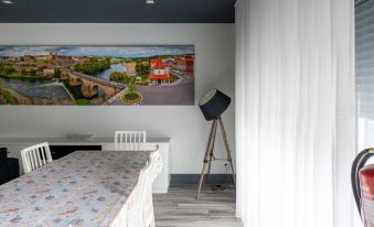 Residencial Kuarenta&Um