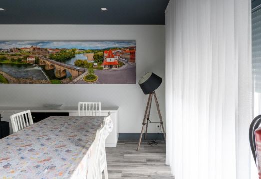 객실 내부 모습 1