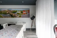 Residencial Kuarenta&Um