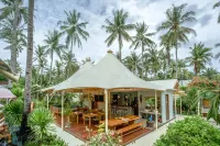 Gili Tenda Hotels in Gili Trawangan