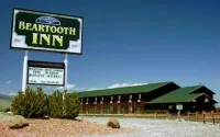 Beartooth Inn Hotels in Cody