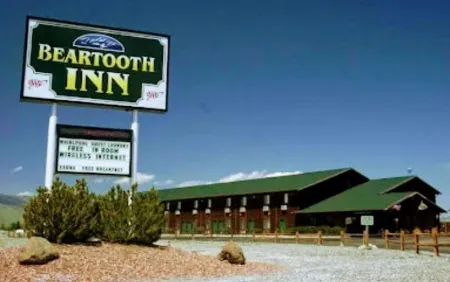 Beartooth Inn