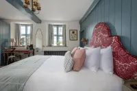 Egypt Mill Hotel and Restaurant Hotels in Woodchester