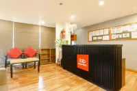 FabExpress PP Residency Hotels in North Delhi