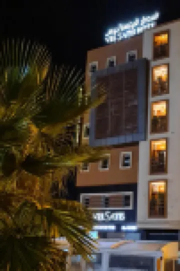 Hotel Velsatis