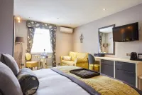 Woughton House Hotel Отели в г. 