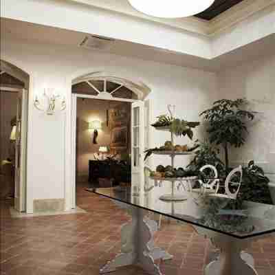 Hotel & Residenza 100 Torri Others