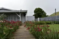 Mosswood Bed & Breakfast