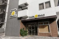 博多站前微笑酒店 福岡酒店