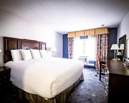 Manistee Inn & Marina Hotels in Manistee