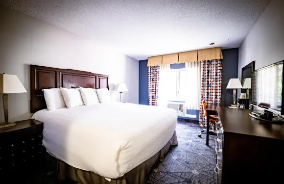 馬尼斯蒂旅館&碼頭