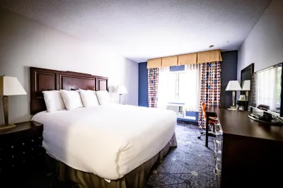 Manistee Inn & Marina Hotels in Manistee County