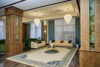 Grand Plaza Hotel Samarkand Hotels in Samarkand