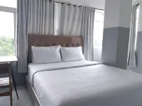 360 Homestay Padang Hotels in Padang