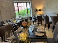 Manorhaus Ruthin - Manorhaus Collection Hotels in Ruthin