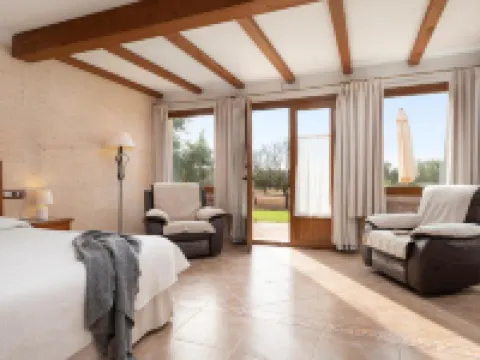 Finca Hotel Can Canals & Spa Hoteles en Campos