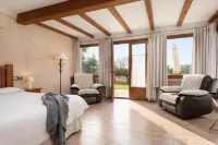 Finca Hotel Can Canals & Spa