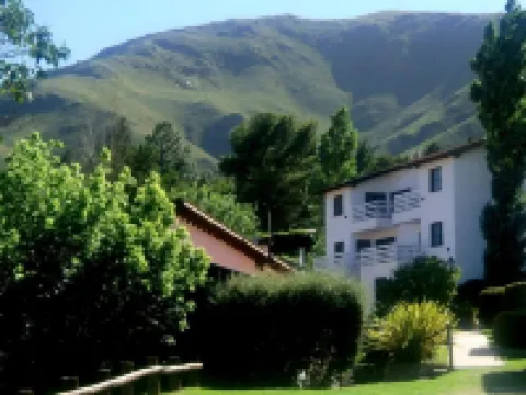 Las Ardillas Cabañas y Suites Hotels in Punilla Department