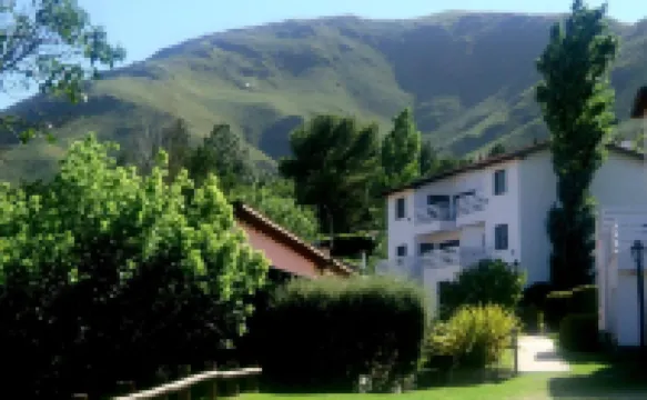 Las Ardillas Cabañas y Suites